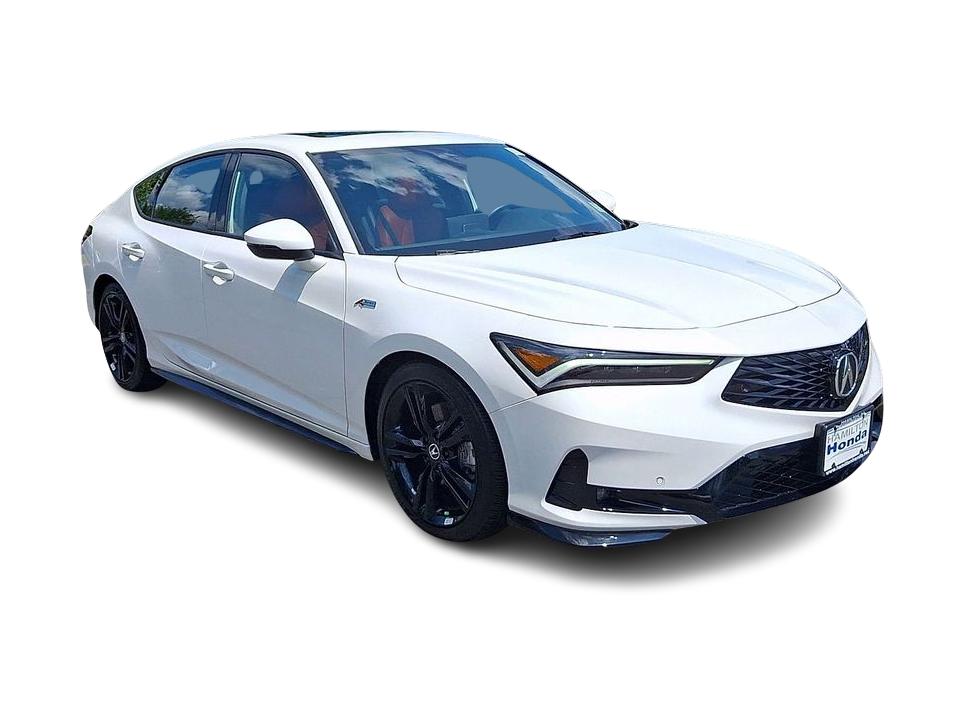 Thumbnail: 2026 Acura Integra - 14