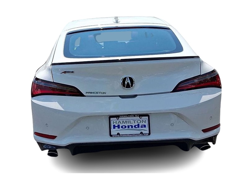 Thumbnail: 2026 Acura Integra - 5