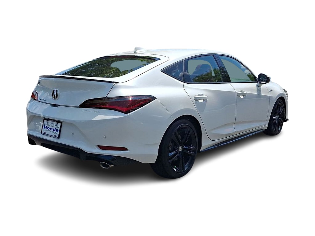 Thumbnail: 2026 Acura Integra - 26
