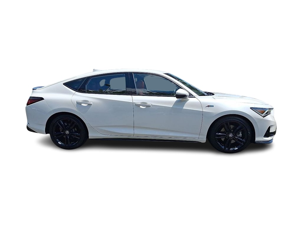 Thumbnail: 2026 Acura Integra - 27