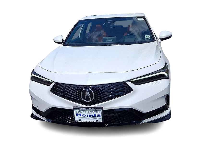 Thumbnail: 2026 Acura Integra - 6