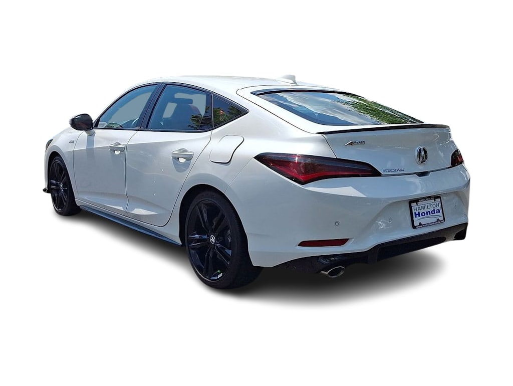 Thumbnail: 2026 Acura Integra - 24