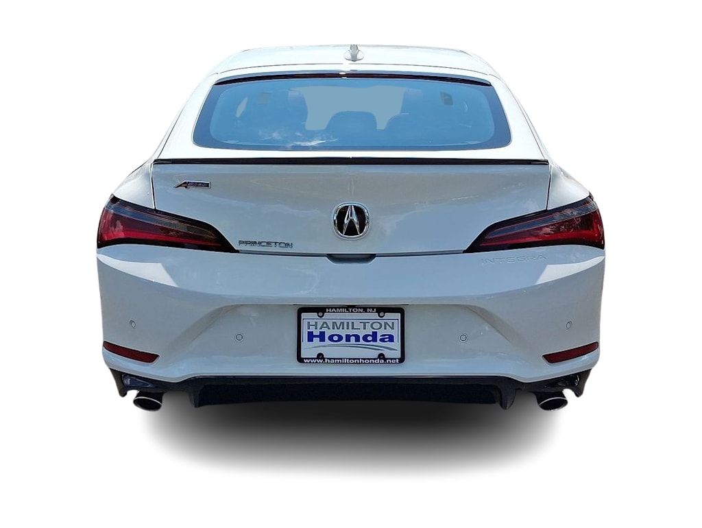 Thumbnail: 2026 Acura Integra - 25