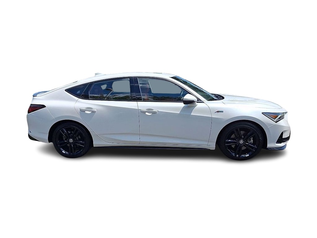 Thumbnail: 2026 Acura Integra - 17