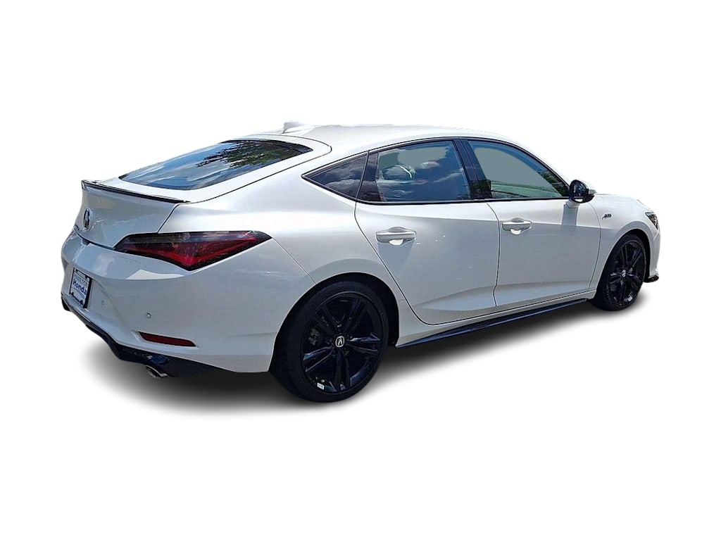 Thumbnail: 2026 Acura Integra - 16