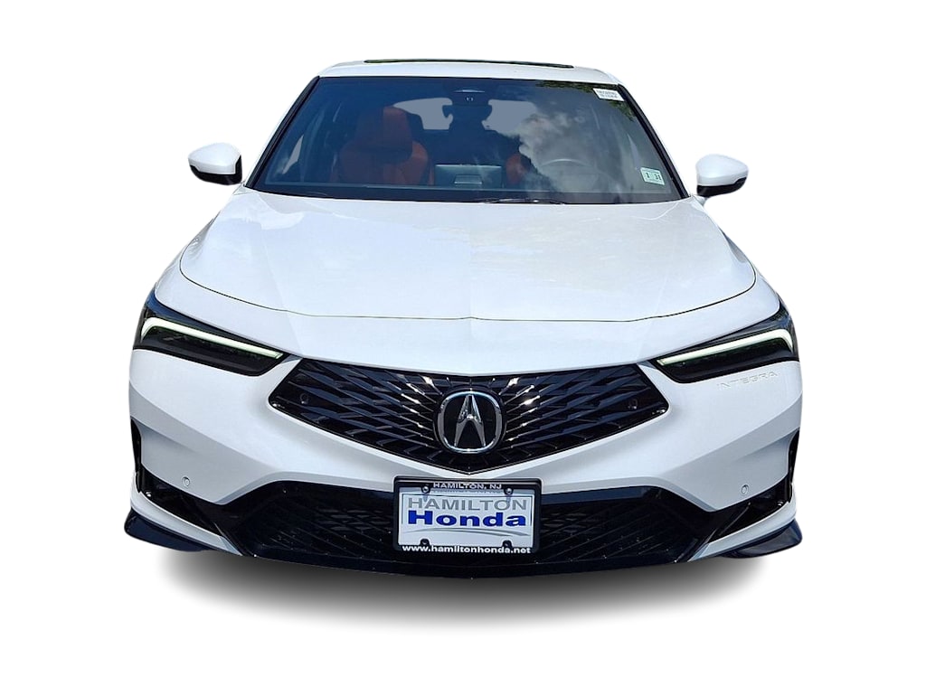 Thumbnail: 2026 Acura Integra - 28