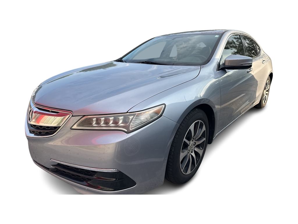 Used 2016 Acura TLX Base with VIN 19UUB1F34GA012306 for sale in Casper, WY