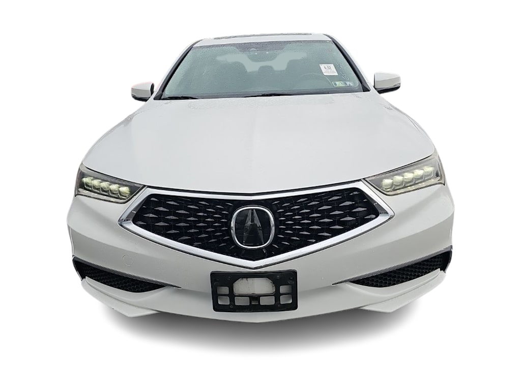 Thumbnail: 2019 Acura TLX - 5