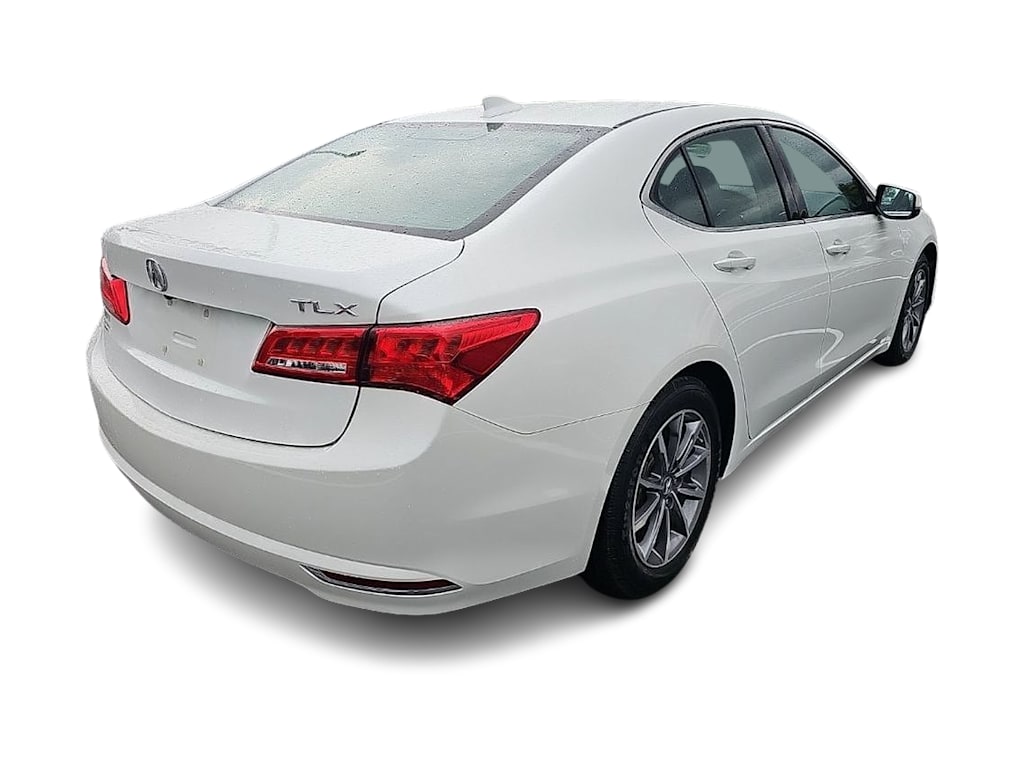 Thumbnail: 2019 Acura TLX - 13