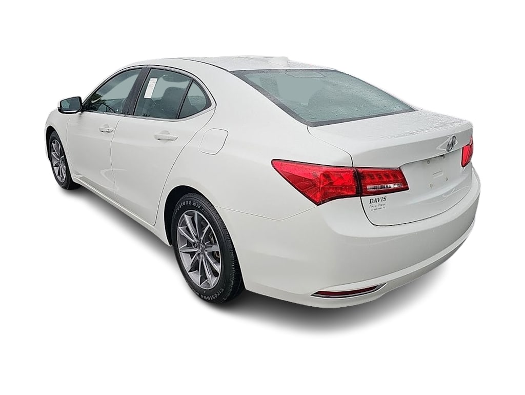 Thumbnail: 2019 Acura TLX - 3