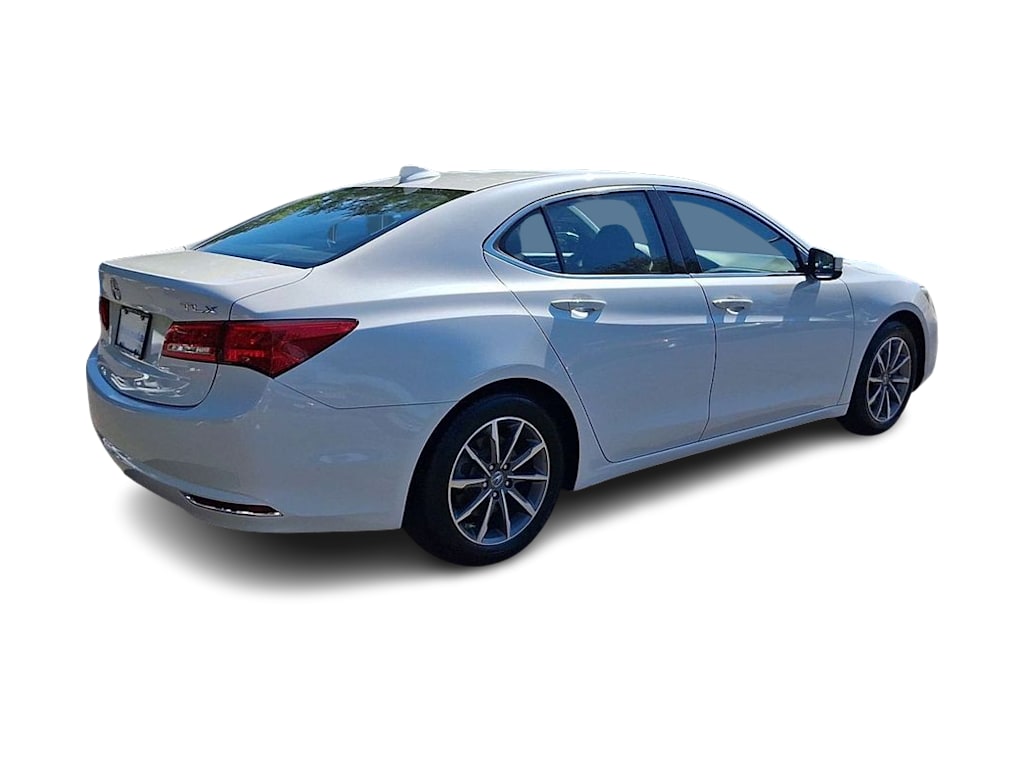 Thumbnail: 2019 Acura TLX - 15
