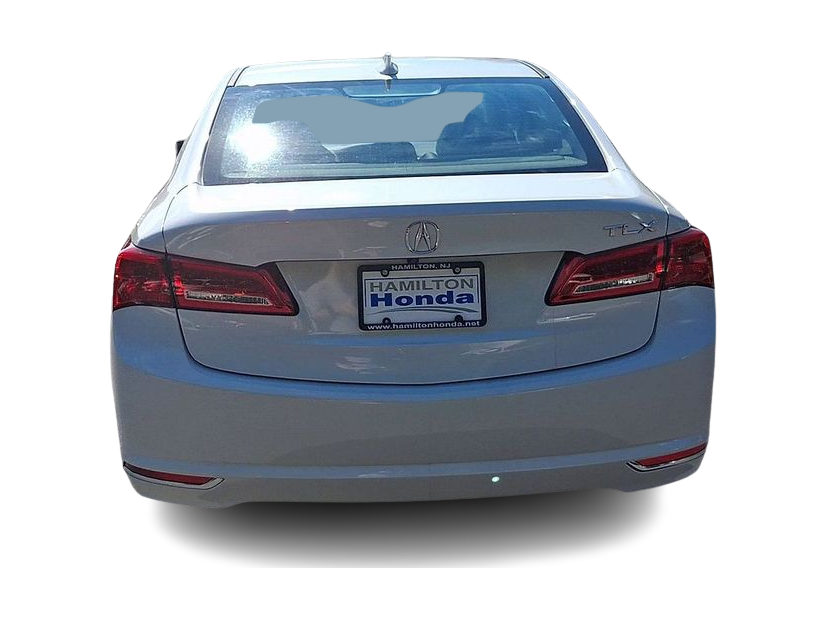 Thumbnail: 2019 Acura TLX - 5