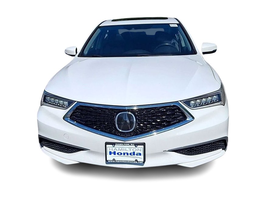 Thumbnail: 2019 Acura TLX - 6