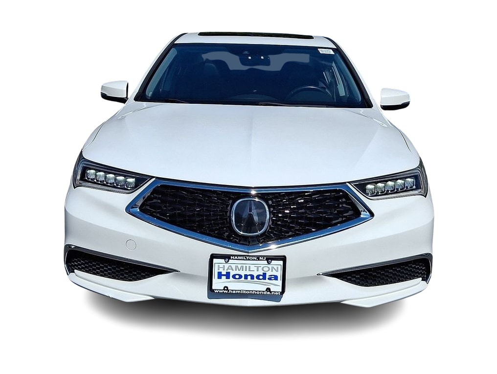 Thumbnail: 2019 Acura TLX - 28
