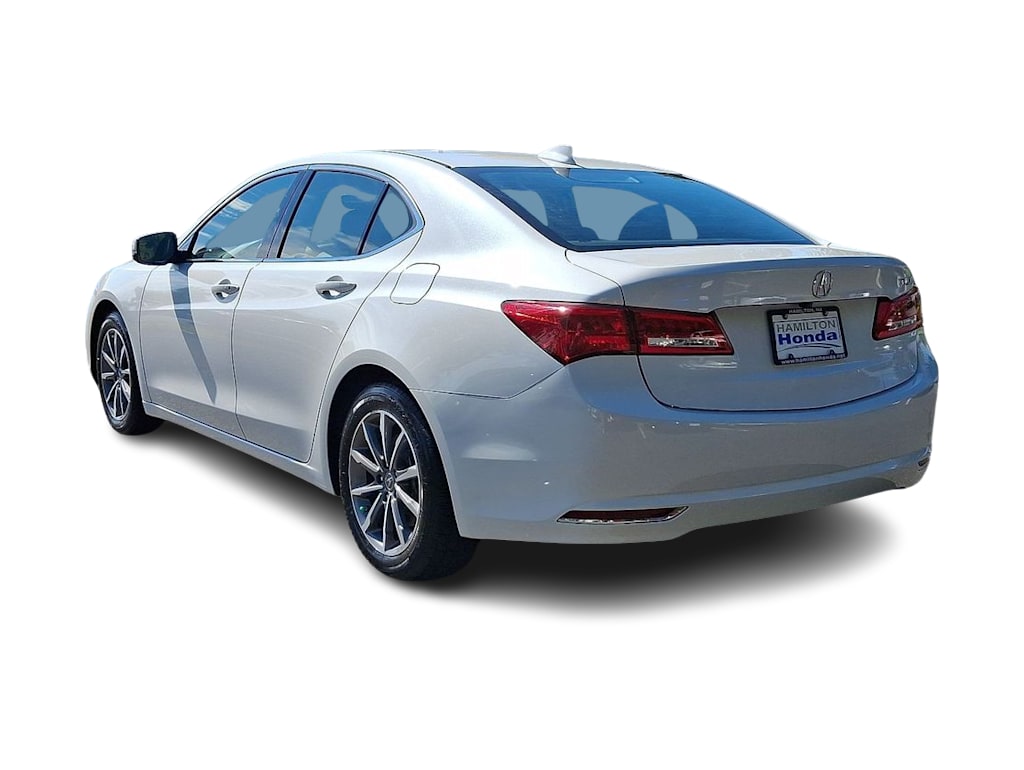 Thumbnail: 2019 Acura TLX - 23