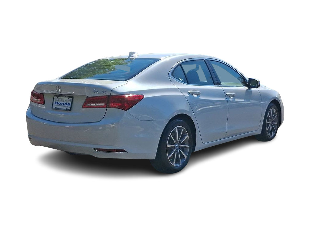 Thumbnail: 2019 Acura TLX - 25