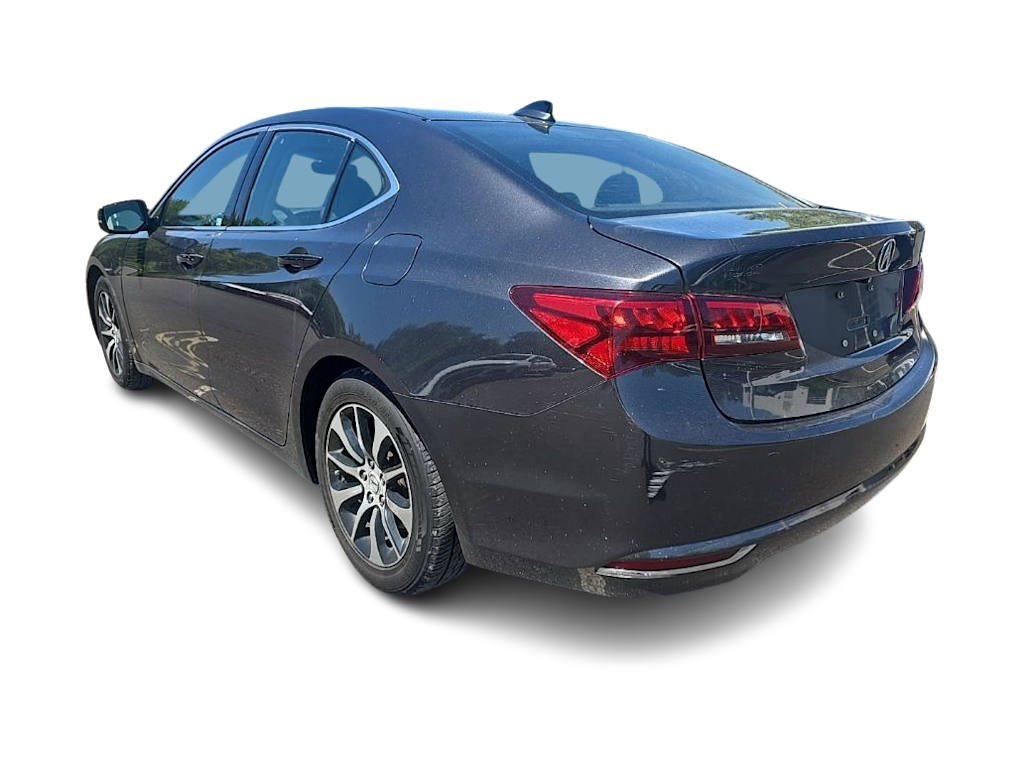 Thumbnail: 2015 Acura TLX - 3