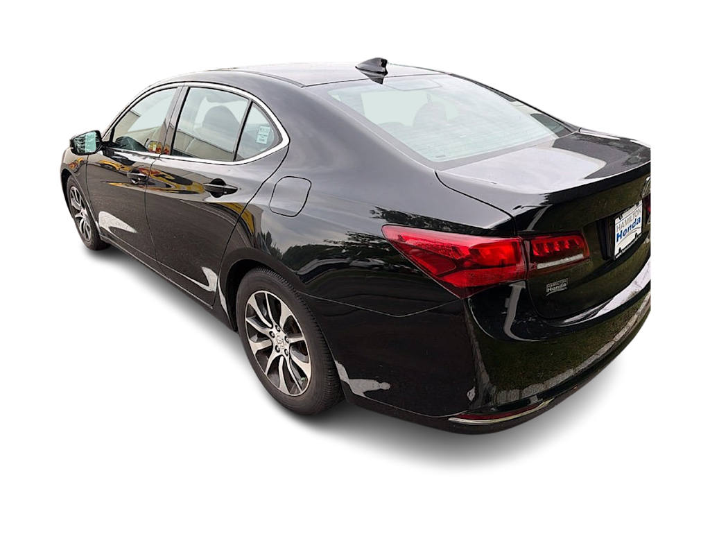 Thumbnail: 2015 Acura TLX - 14
