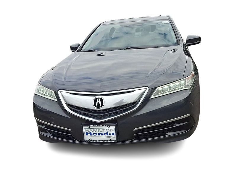 Thumbnail: 2016 Acura TLX - 6