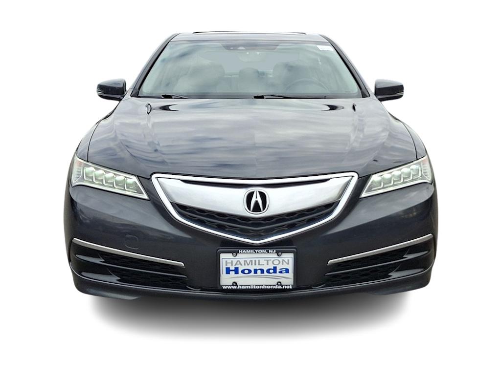 Thumbnail: 2016 Acura TLX - 28