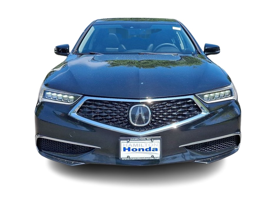 Thumbnail: 2020 Acura TLX - 28