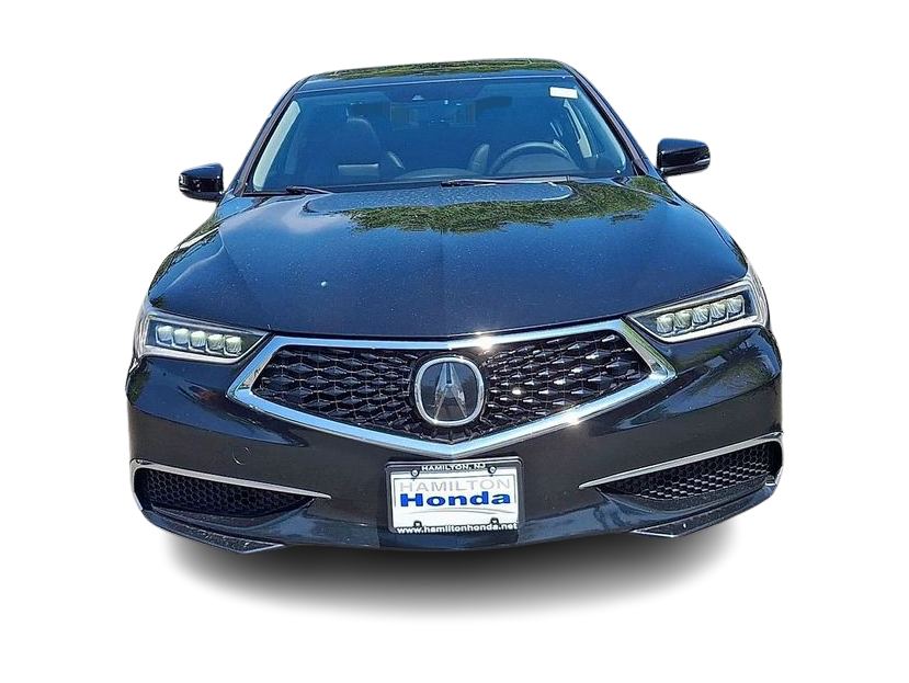 Thumbnail: 2020 Acura TLX - 6
