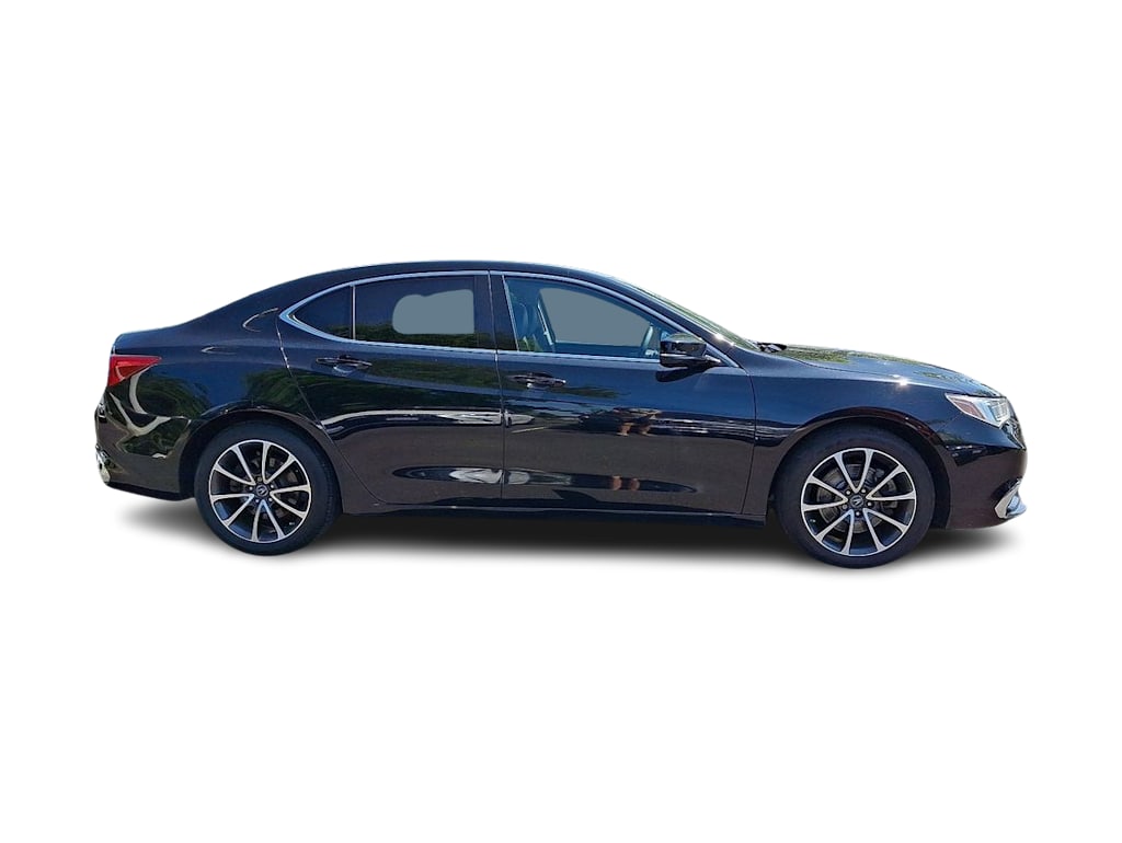 Thumbnail: 2020 Acura TLX - 26