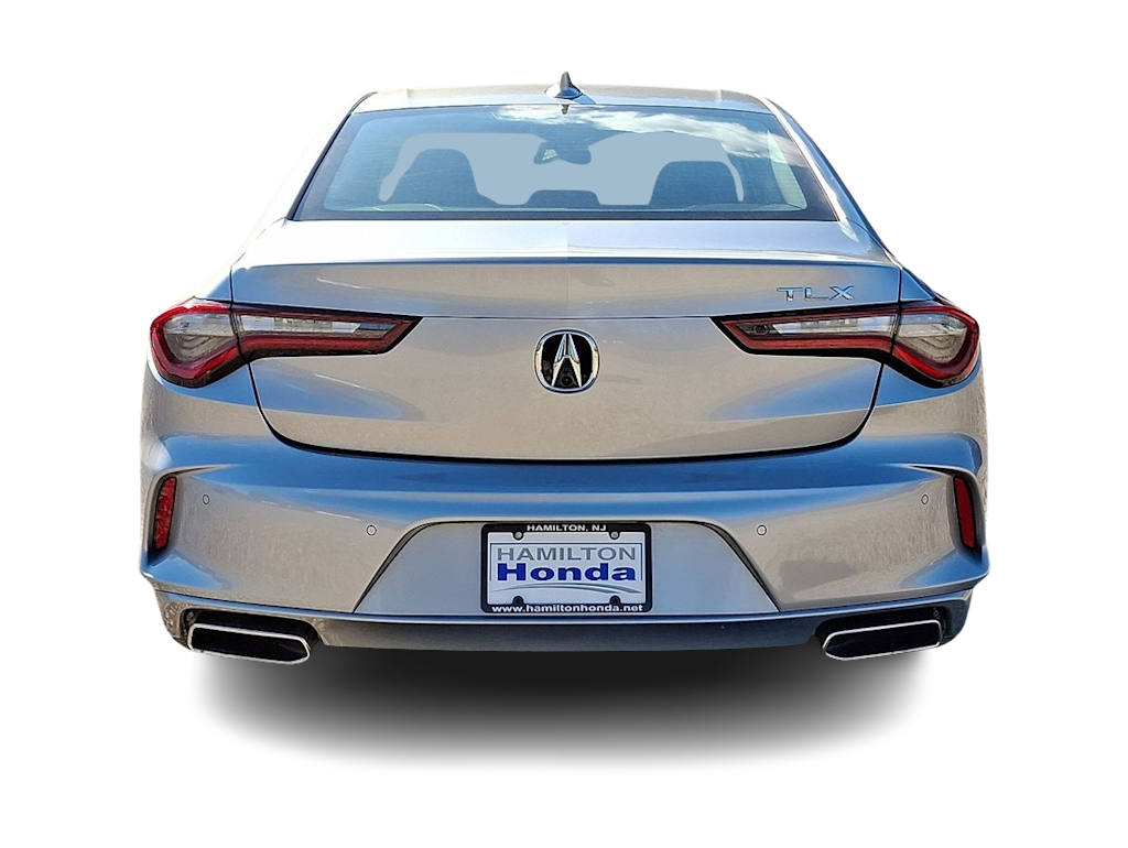 Thumbnail: 2022 Acura TLX - 20