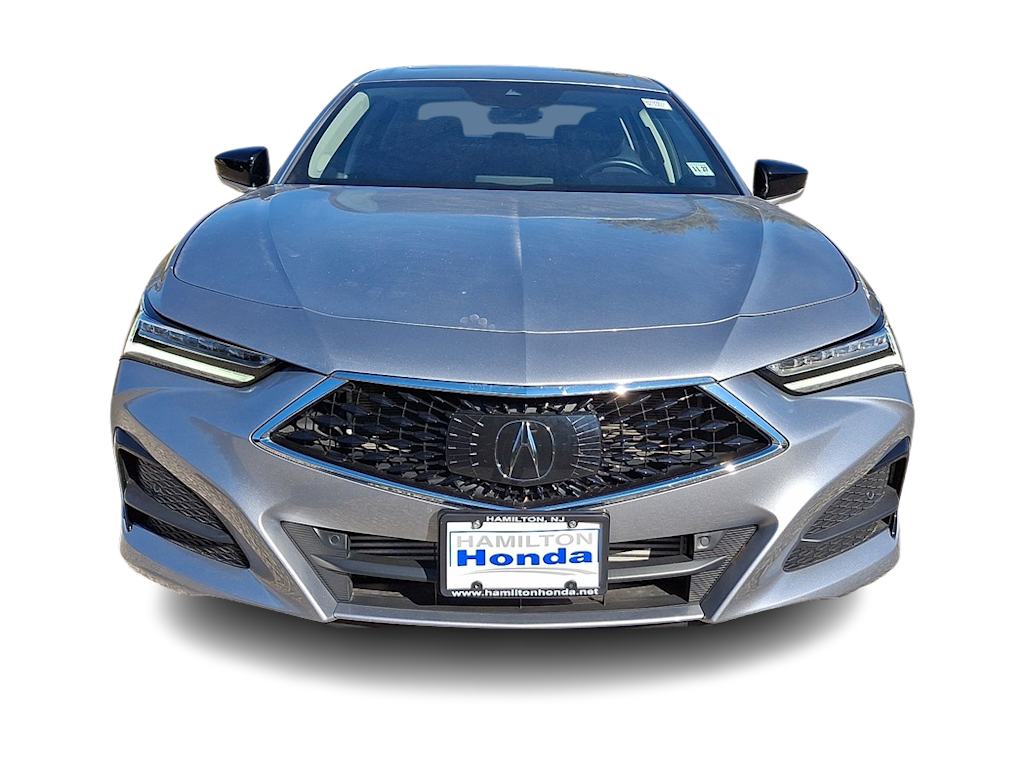 Thumbnail: 2022 Acura TLX - 24