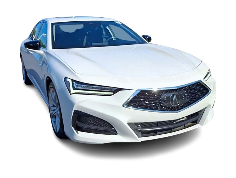 Thumbnail: 2023 Acura TLX - 13