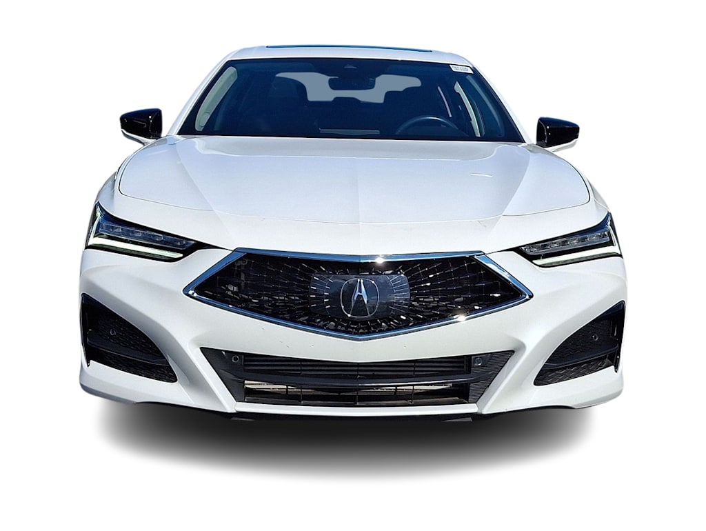 Thumbnail: 2023 Acura TLX - 6