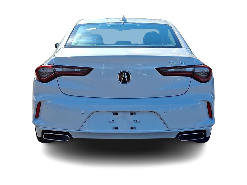 Thumbnail: 2023 Acura TLX - 25