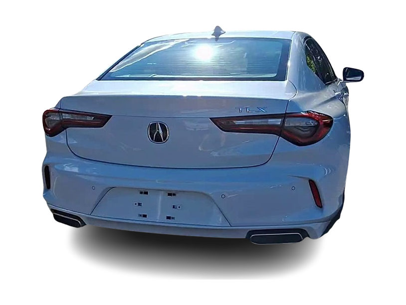 Thumbnail: 2023 Acura TLX - 5
