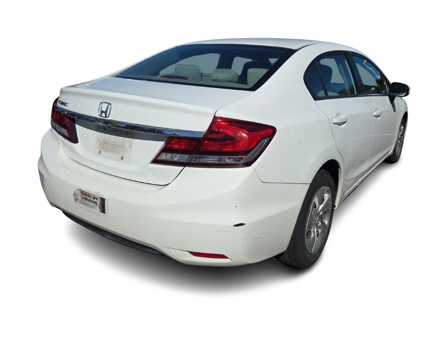 Thumbnail: 2014 Honda Civic - 15