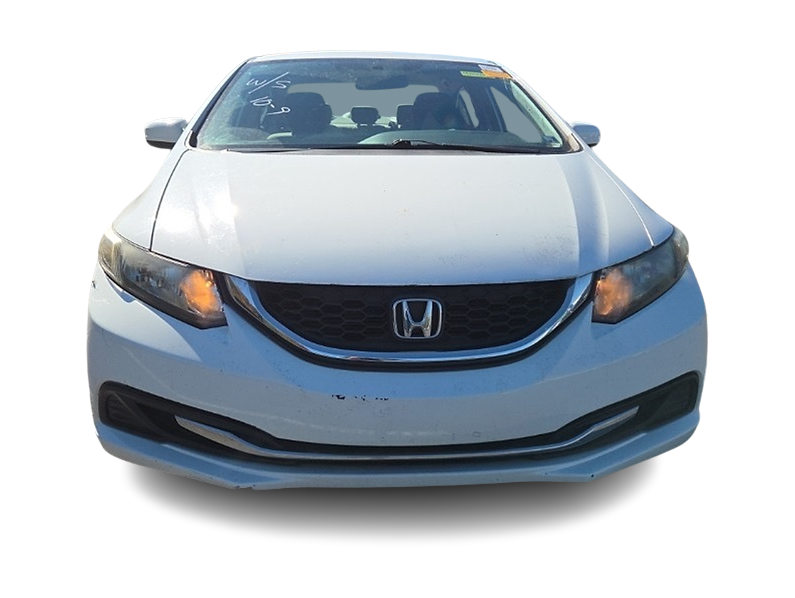 Thumbnail: 2014 Honda Civic - 6