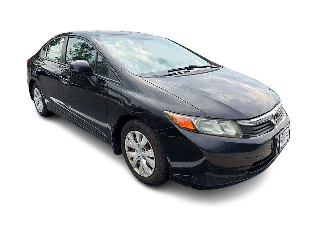 Thumbnail: 2012 Honda Civic - 13