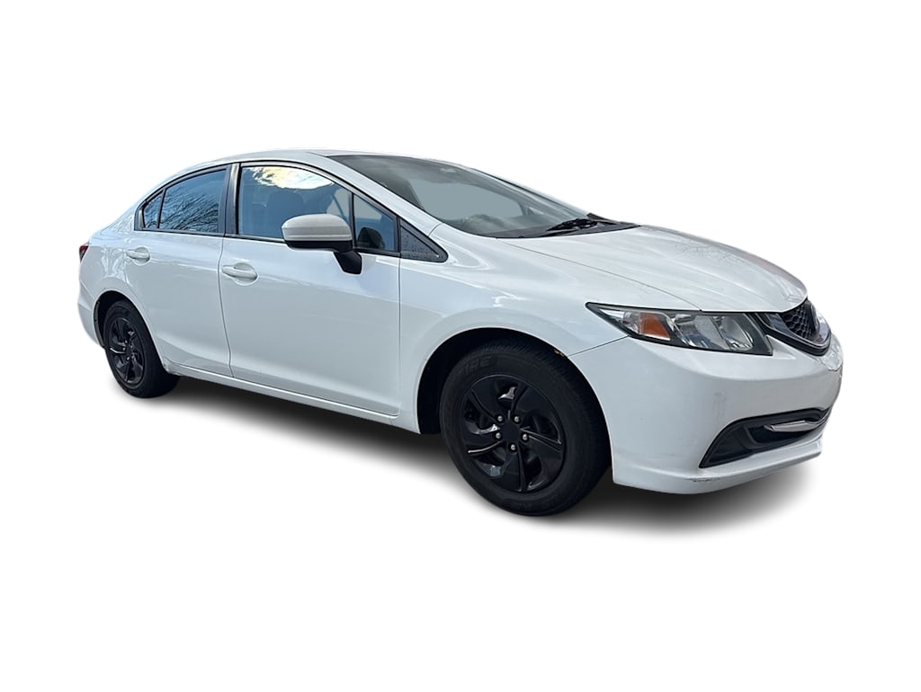 Thumbnail: 2015 Honda Civic - 10