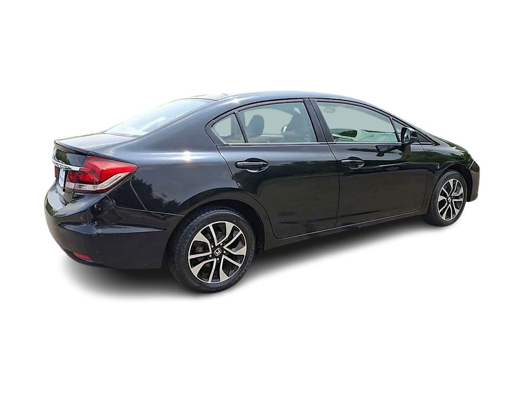 Thumbnail: 2013 Honda Civic - 12