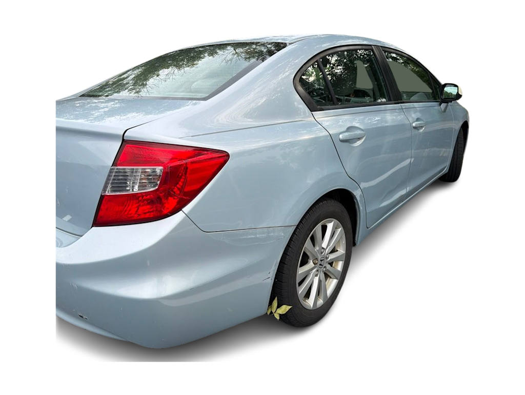 Thumbnail: 2012 Honda Civic - 13