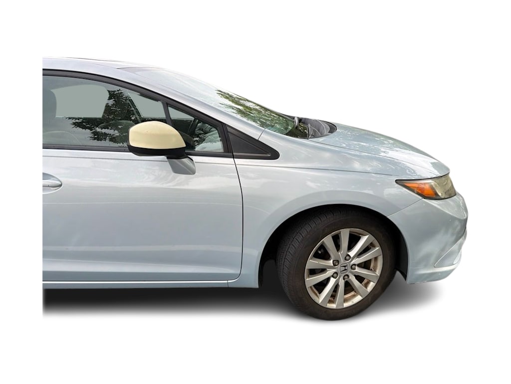 Thumbnail: 2012 Honda Civic - 11
