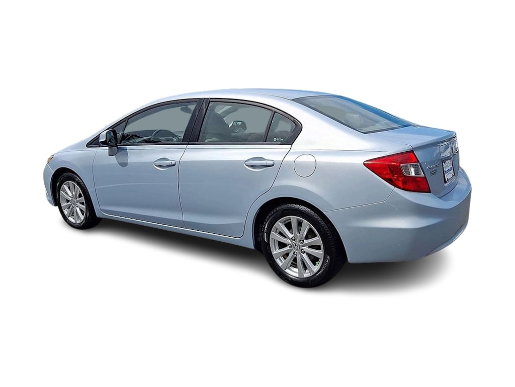 Thumbnail: 2012 Honda Civic - 14