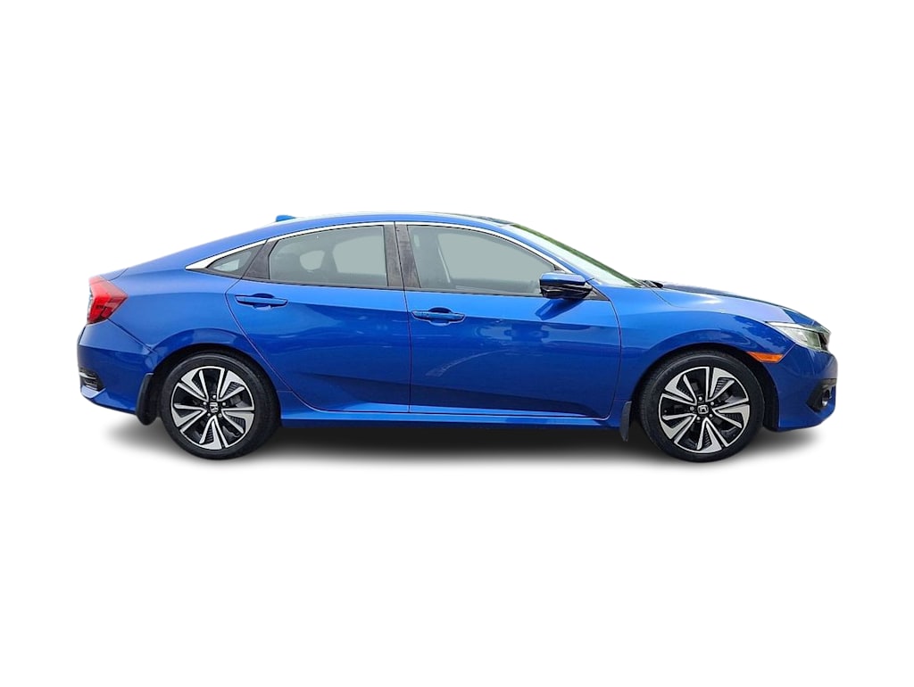 Thumbnail: 2017 Honda Civic - 27