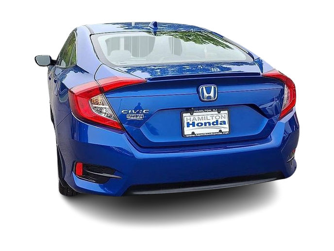 Thumbnail: 2017 Honda Civic - 5
