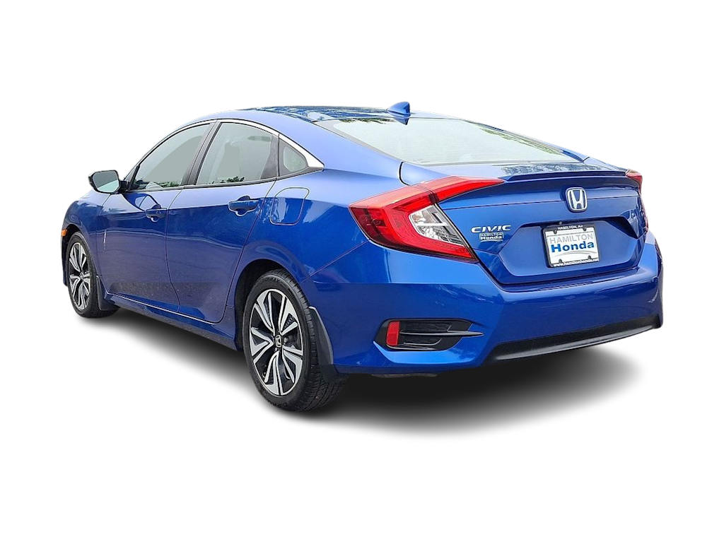 Thumbnail: 2017 Honda Civic - 24