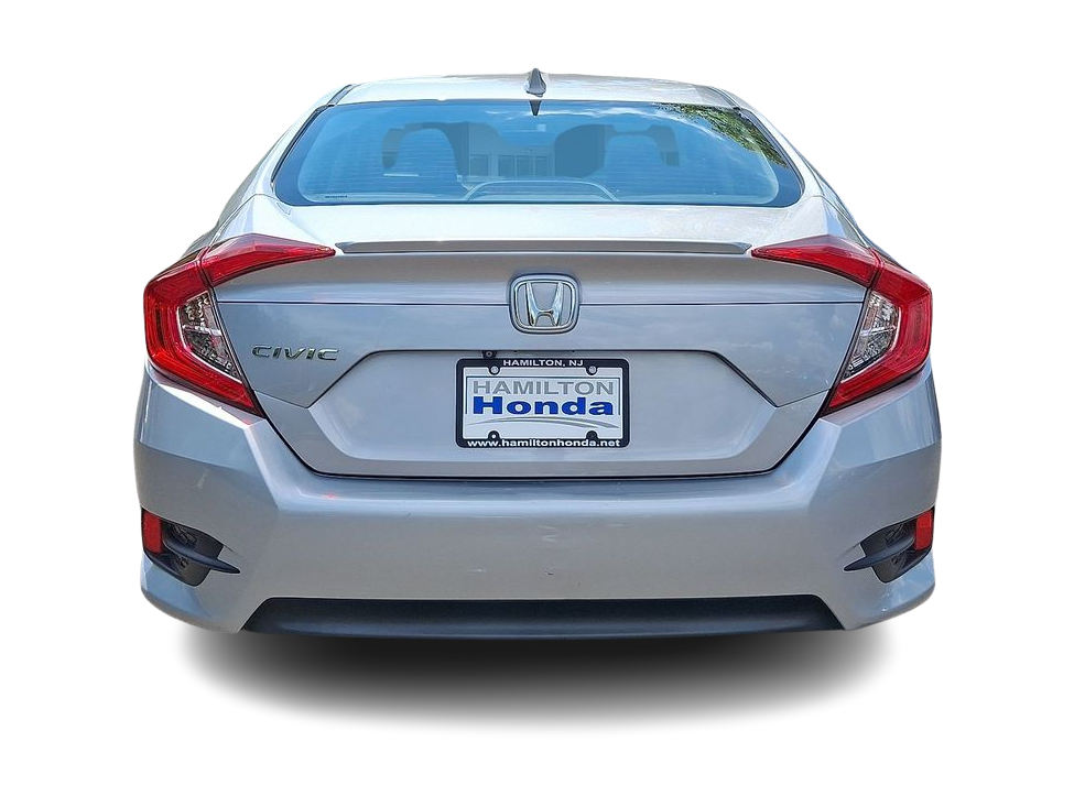Thumbnail: 2016 Honda Civic - 24
