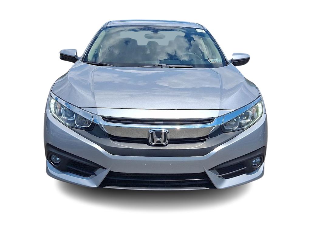 Thumbnail: 2016 Honda Civic - 28