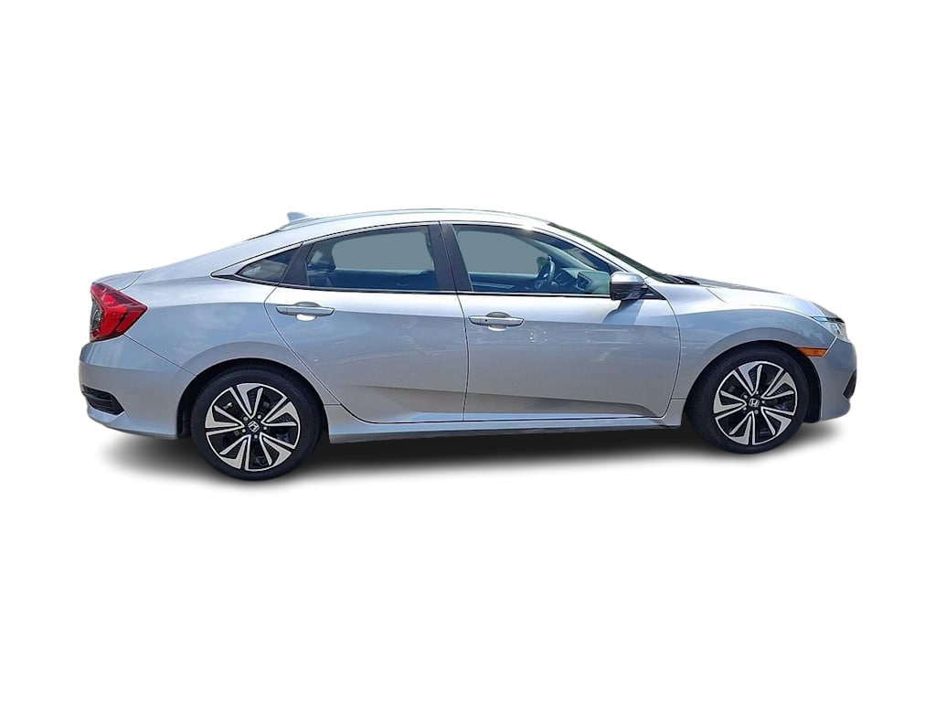 Thumbnail: 2016 Honda Civic - 17
