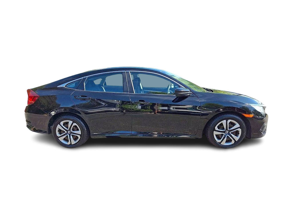 Thumbnail: 2016 Honda Civic - 16