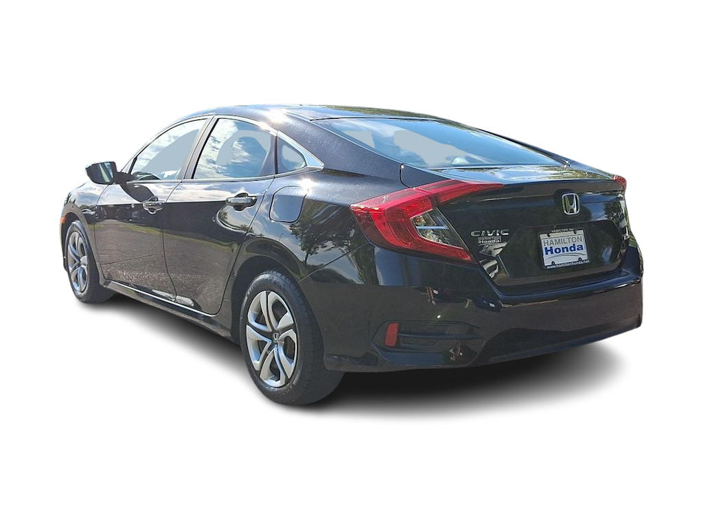 Thumbnail: 2016 Honda Civic - 23