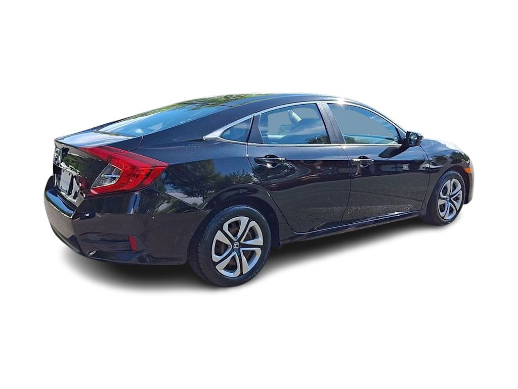 Thumbnail: 2016 Honda Civic - 15
